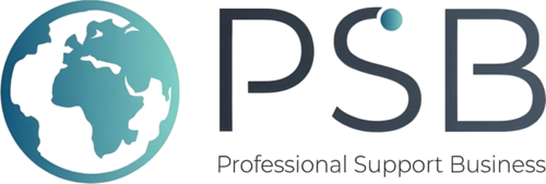 Логотип PSB.hosting