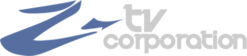 Логотип компании Z-Tv Corporation