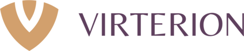 Логотип Virterion