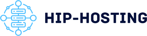 Логотип HiP-Hosting